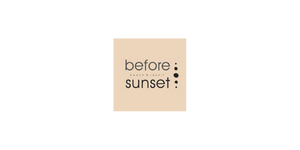before-sunset-logo